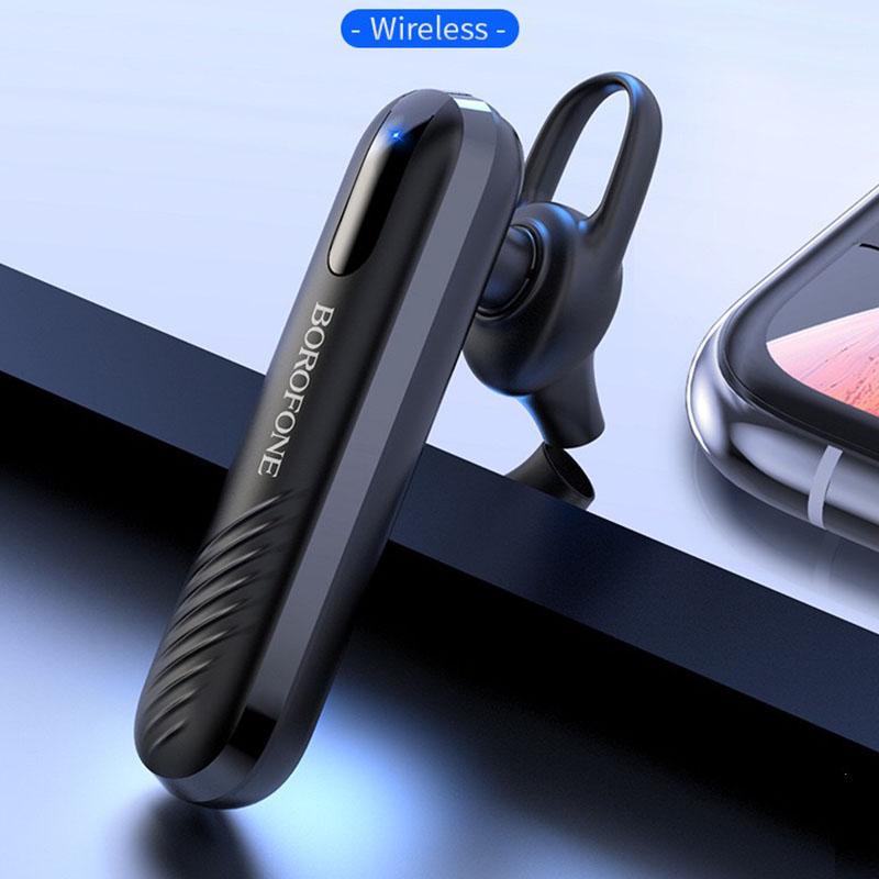 Bluetooth ワイヤレスイヤホン 耳掛け型 ヘッドセット 片耳 最高 Bluetooth ワイヤレスイヤホン 耳掛け型 ヘッドセット 片耳 最高