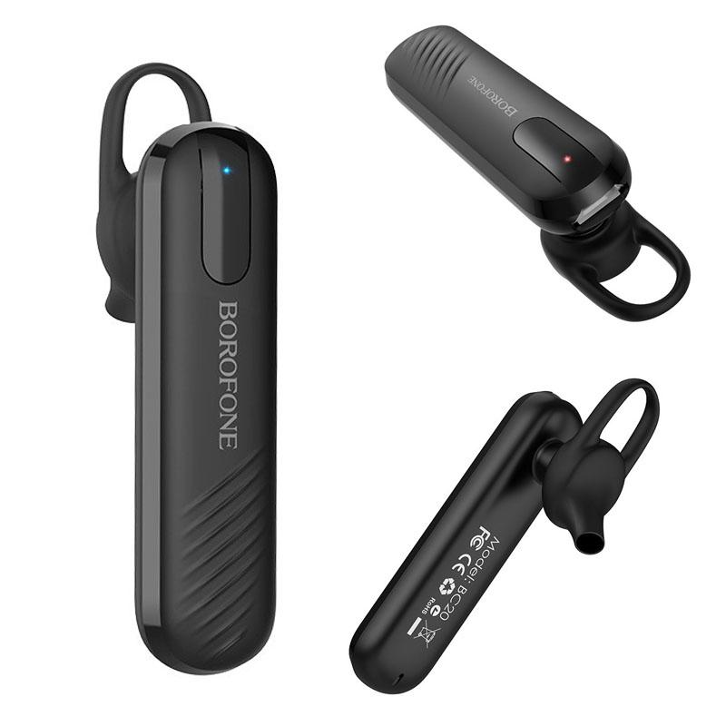 Bluetooth ワイヤレスイヤホン 耳掛け型 ヘッドセット 片耳 最高音質 マイク内蔵 180°回転 超長待機 左右耳兼用 #DK31 |  | 04