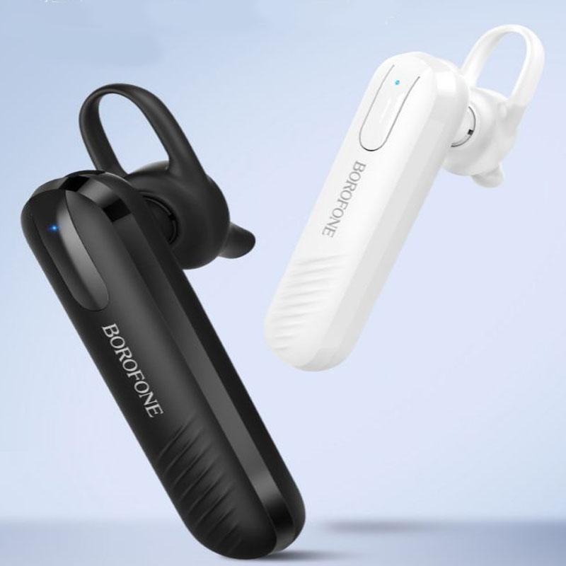 Bluetooth ワイヤレスイヤホン 耳掛け型 ヘッドセット 片耳 最高音質 マイク内蔵 180°回転 超長待機 左右耳兼用 #DK31 |  | 05