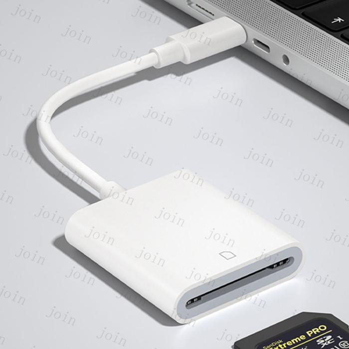 カードリーダー 日本国内当日発送 SDカード Lightning iPhone iPad 高速転送 写真 画像 動画 ライトニング カメラ データ転送 microsd #dk67 |  | 01