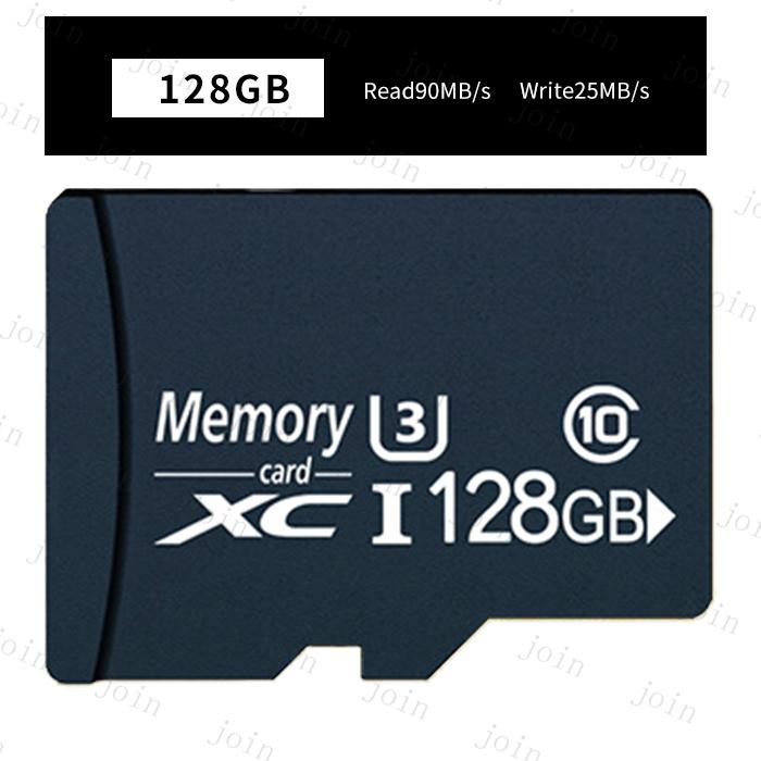 microsdカード class10 128gb 日本国内当日発送 microSDXCカード UHS-1 U3 Class10 カメラ スマートフォン タブレット マイクロSDカード #dk74 |  | 01