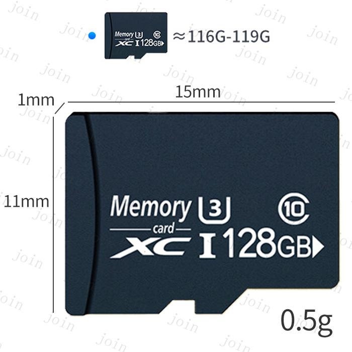microsdカード class10 128gb 日本国内当日発送 microSDXCカード UHS-1 U3 Class10 カメラ スマートフォン タブレット マイクロSDカード #dk74 |  | 08