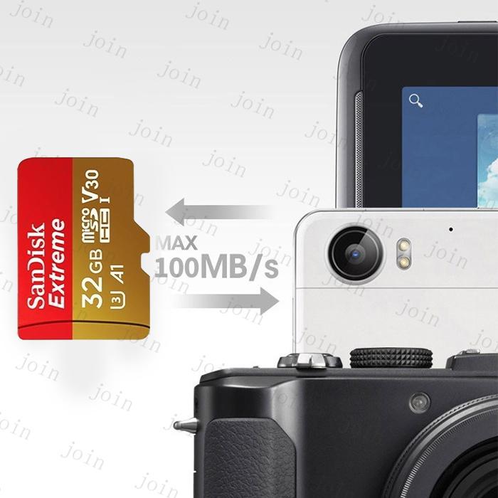 マイクロsdカード 32gb sandisk 日本国内当日発送 microSDHC サンディスク 高速100MB/s microSDカード UHS-I U3 V30 クラス10 高耐久 ドライブ #dk76 |  | 03