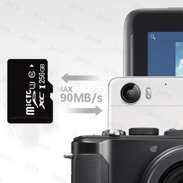 マイクロSDカード 256GB 日本国内当日発送 microsdカード UHS-I U3 CLASS10 microSDXCカード Nintendo Switch 超高速 スマートフォン デジカメ #dk88 |  | 03