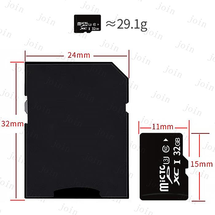 SDカード (dk89#) 日本国内当日発送 MicroSDメモリーカード microSDカード 32GB マイクロSDカード UHS-I Class10 ドライブレコーダー 高速 ケース付き |  | 09