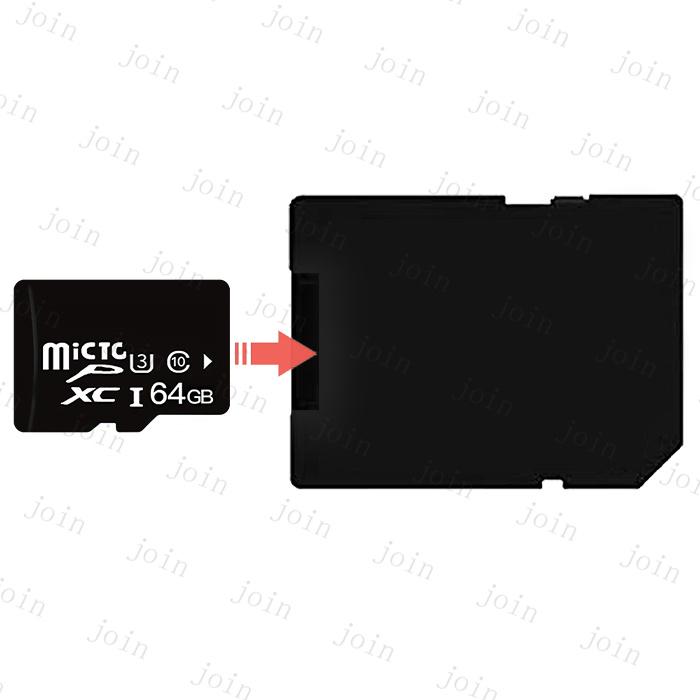 マイクロSDカード 64GB (dk90#) 日本国内当日発送 microSDカード SDXC UHS-I CLASS10 メモリーカード 高耐久 Switch ドラレコ デジタルカメラ ケース付き |  | 02