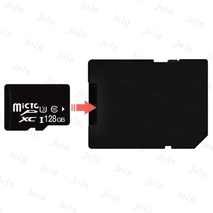 128GB microSDXCカード (dk91#) 日本国内当日発送 マイクロSDカード UHS-1 U3 最大速度90MB/s Class10 カメラ スマートフォン タブレット 大容量 ケース付き |  | 02