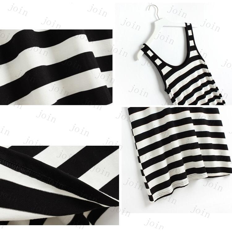 マキシワンピース (FW13#) 日本国内当日発送 6color タンクワンピース 無地 ノースリーブ Uネック 大きいサイズ 着痩せ ロングワンピース レディース aライン |  | 14