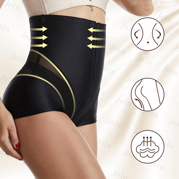 ガードルショーツ 日本国内当日発送 骨盤 ガードル ヒップアップ 補整下着 産後 インナー 骨盤補正 お腹引き締め ハイウエスト 大きいサイズ ぽっこりお腹 #gd11 |  | 03