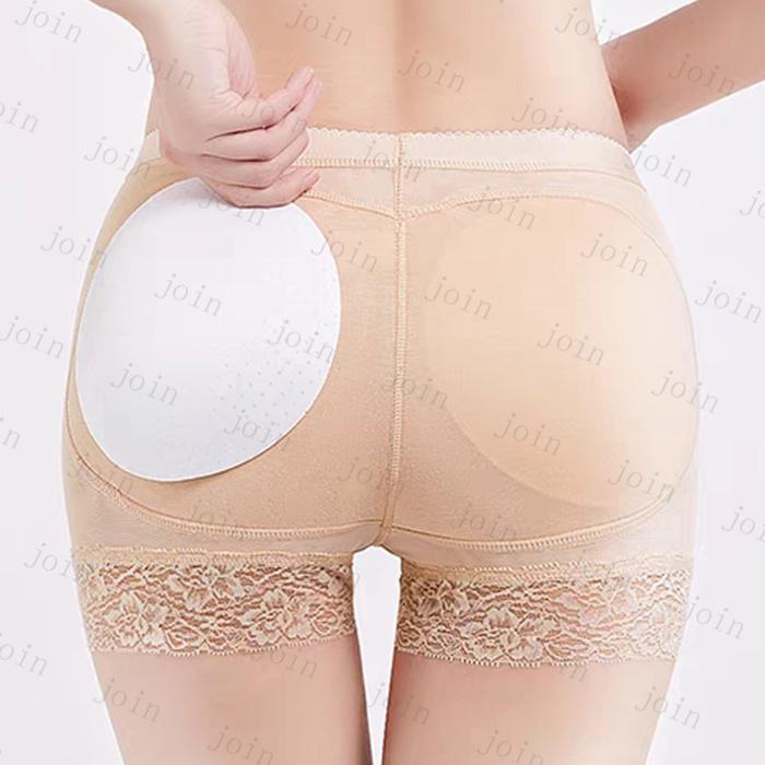 gd16#ヒップアップショーツ 日本国内当日発送 パッド入り パンツ 補正下着 産後 矯正下着 ランジェリー お尻 パット ガードル ショーツ レディース ヒップ盛り |  | 22