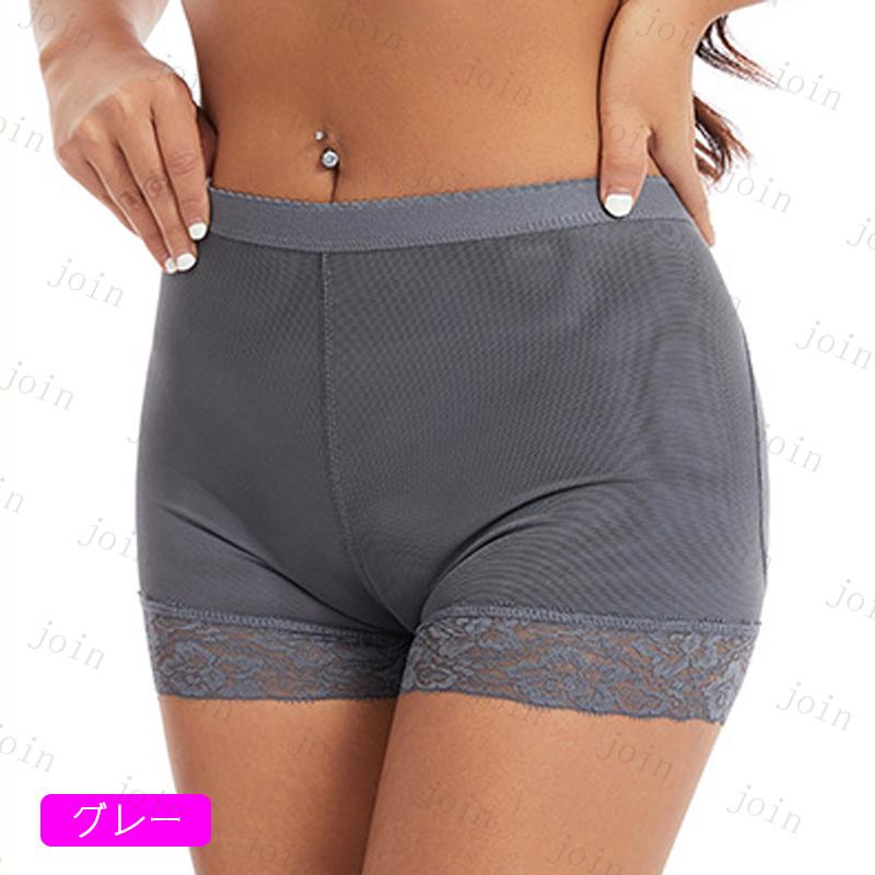 gd16#ヒップアップショーツ 日本国内当日発送 パッド入り パンツ 補正下着 産後 矯正下着 ランジェリー お尻 パット ガードル ショーツ レディース ヒップ盛り |  | 07