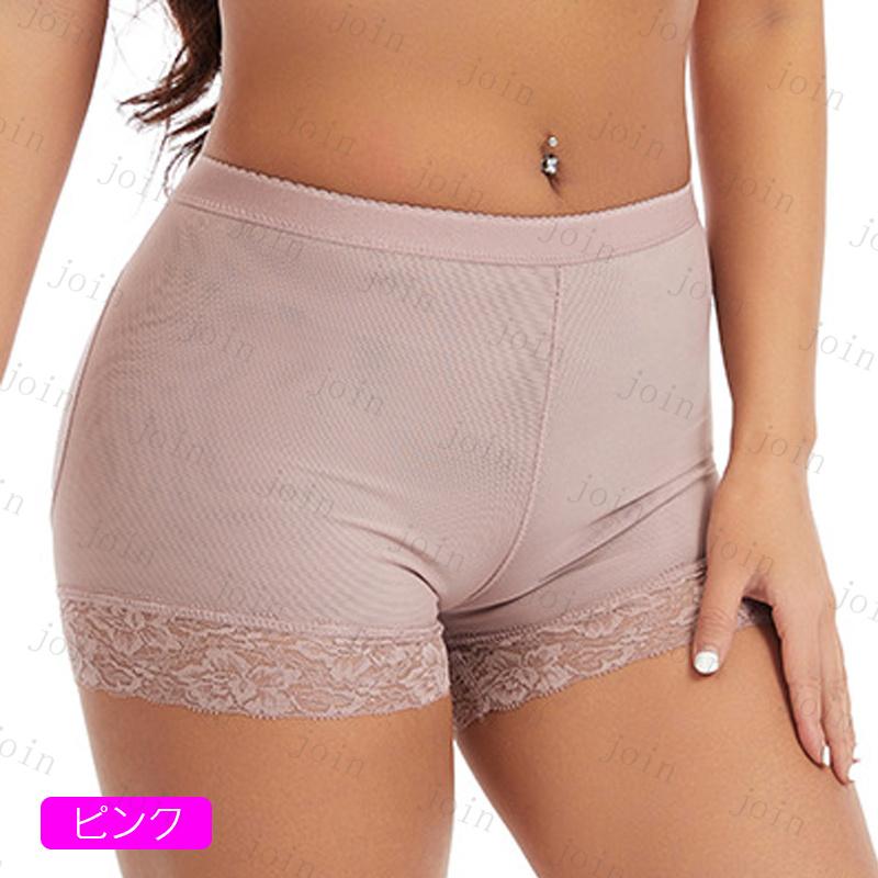 gd16#ヒップアップショーツ 日本国内当日発送 パッド入り パンツ 補正下着 産後 矯正下着 ランジェリー お尻 パット ガードル ショーツ レディース ヒップ盛り |  | 10