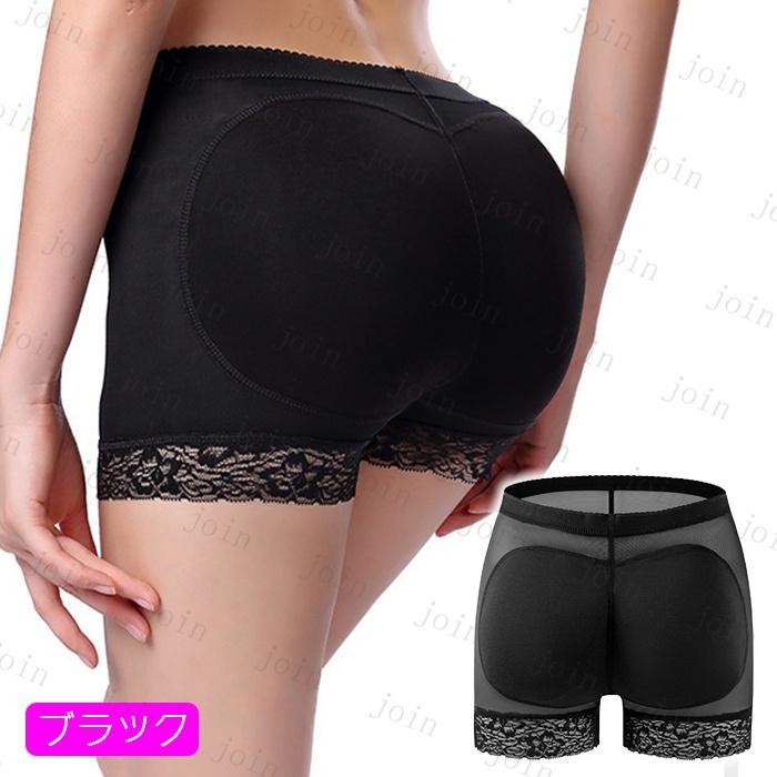 gd16#ヒップアップショーツ 日本国内当日発送 パッド入り パンツ 補正下着 産後 矯正下着 ランジェリー お尻 パット ガードル ショーツ レディース ヒップ盛り |  | 14