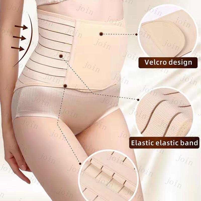 gd1#骨盤ベルト ウエストニッパー 日本国内当日発送 コルセット 補正下着 お腹引き締め 腹巻き 産後 ダイエット 通気性 ウエストシェイパー 姿勢矯正 |  | 02