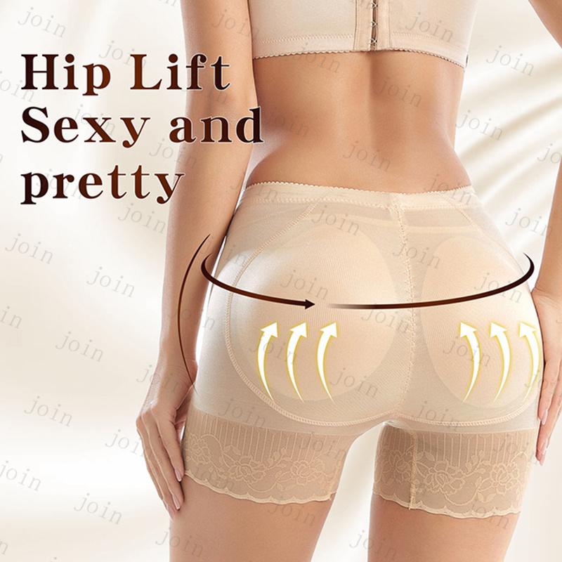 ヒップアップ ショーツ (gd22#) 日本国内当日発送 2color ショーツ レディース 美尻 インナー お腹引き締め ガードル 補正下着 お尻パッド 産後 大きいサイズ |  | 11