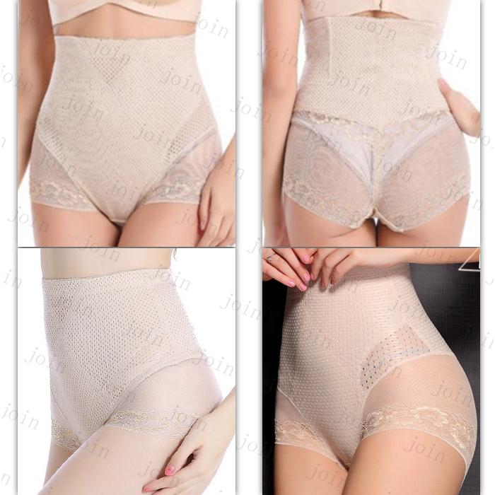 ガードルショーツ 日本国内当日発送 ガードルパンツ 産後 骨盤矯正 補正下着 骨盤ガードル お腹引き締め ハイウエスト 30代 40代 骨盤矯正 夏 #gd25 |  | 03