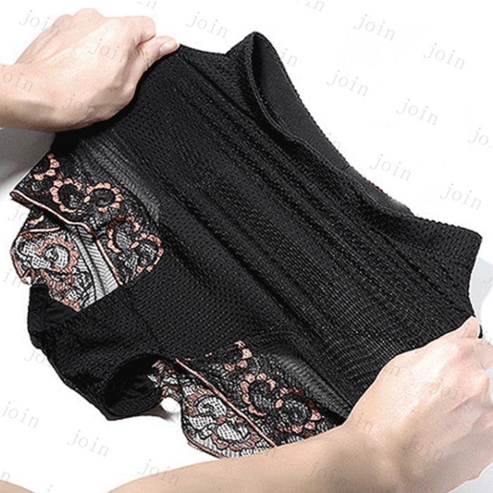 ガードルショーツ 日本国内当日発送 ガードルパンツ 産後 骨盤矯正 補正下着 骨盤ガードル お腹引き締め ハイウエスト 30代 40代 骨盤矯正 夏 #gd25 |  | 05