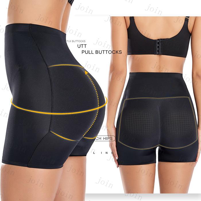 ガードルショーツ レディース 日本国内当日発送 ヒップアップ お腹 引き締め 骨盤ガードル 補正下着 太もも 下半身痩せ 大きいサイズ 通気性 #gd28 |  | 02