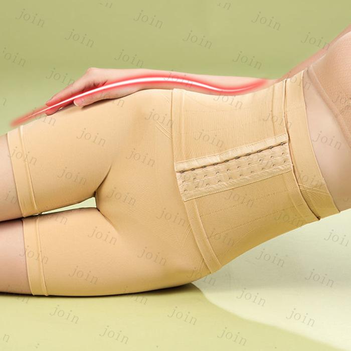 ガードルショーツ レディース 日本国内当日発送 補正下着 ヒップアップ 腰用サポーター お腹引き締め 腰痛防止 ストレッチ 産後 骨盤矯正  #GD29 |  | 09