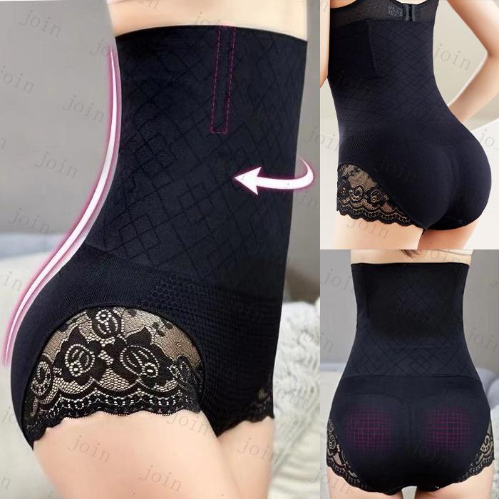 ガードル お腹引き締め 日本国内当日発送 ハイウエスト ガードルショーツ 40代 30代 産後 骨盤 補正下着 夏用 骨盤矯正 ガードルパンツ ヒップアップ #gd2 |  | 03