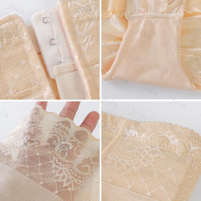 ガードル レディース 日本国内当日発送 お腹引き締め ハイウエスト ガードルショーツ 産後 ファスナー 骨盤ベルト 骨盤矯正 補正下着 スタイルアップ  #GD30 |  | 20