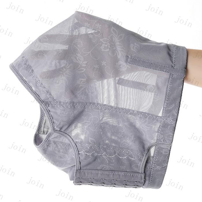 ガードルショーツ 日本国内当日発送 産後ガードル ハイウエスト 補正下着 お腹引き締め 下半身痩せ 骨盤矯正 パンツ 通気性 大きいサイズ ヒップアップ #GD31 |  | 12