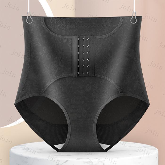 ガードルショーツ 日本国内当日発送 産後ガードル ハイウエスト 補正下着 お腹引き締め 下半身痩せ 骨盤矯正 パンツ 通気性 大きいサイズ ヒップアップ #GD31 |  | 03