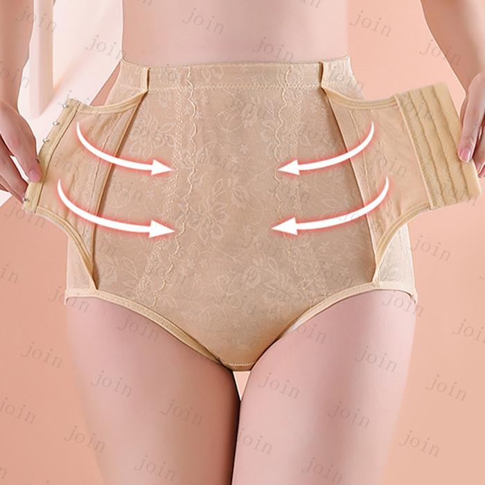 ガードルショーツ 日本国内当日発送 産後ガードル ハイウエスト 補正下着 お腹引き締め 下半身痩せ 骨盤矯正 パンツ 通気性 大きいサイズ ヒップアップ #GD31 |  | 05