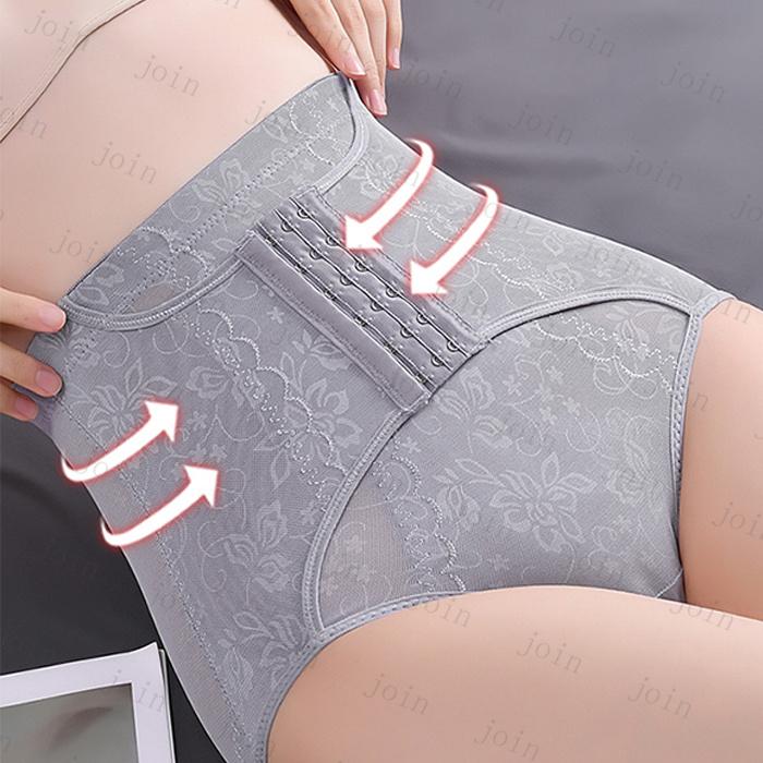 ガードルショーツ 日本国内当日発送 産後ガードル ハイウエスト 補正下着 お腹引き締め 下半身痩せ 骨盤矯正 パンツ 通気性 大きいサイズ ヒップアップ #GD31 |  | 09