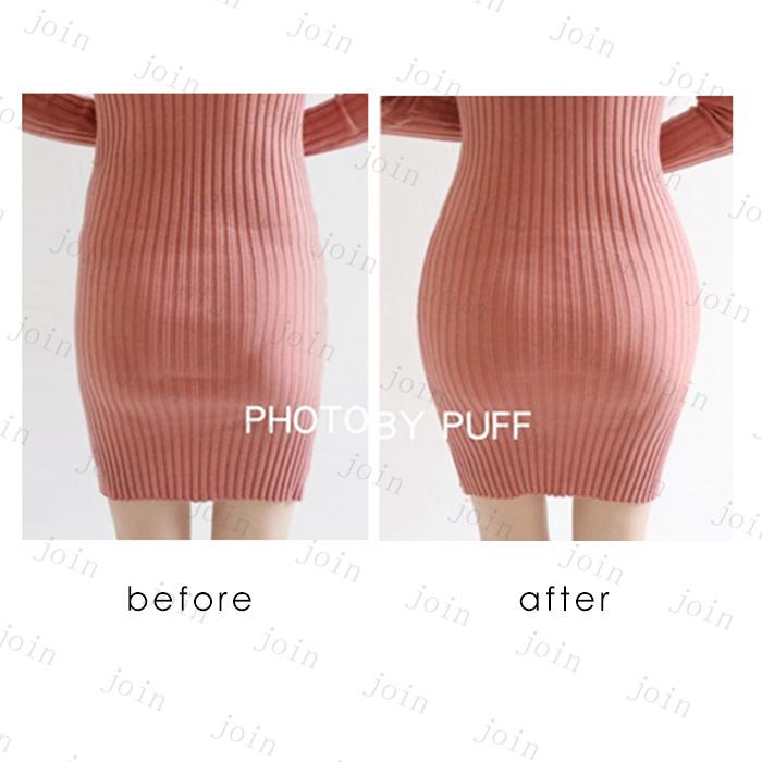 ガードルショーツ 日本国内当日発送 2color お腹引き締め ヒップアップ 補正下着 お尻パッド 桃尻 レディース 下着 美尻 ヒップパッド ストレッチ #GD33 |  | 08