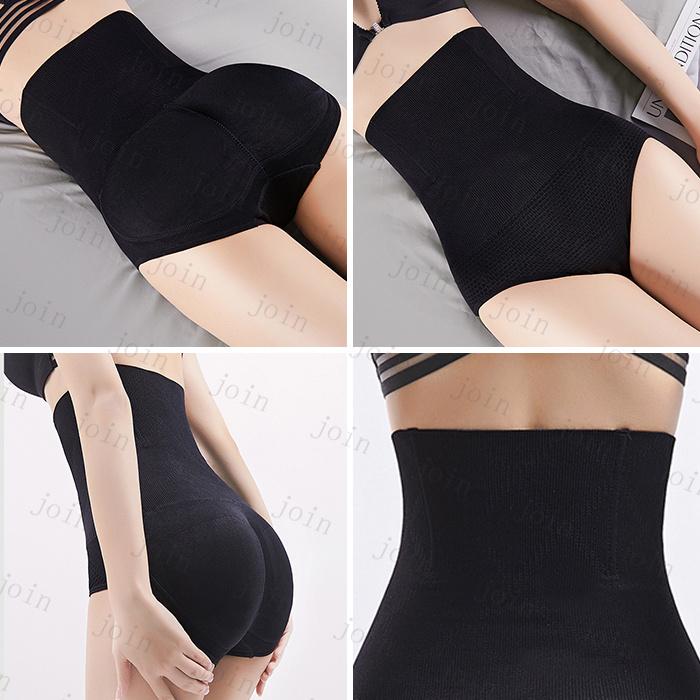 ガードル ハイウエスト 日本国内当日発送 骨盤ガードル 産後 ヒップアップ お腹引き締め 大きいサイズ ヒップアップショーツ ヒップパッド 美尻 #gd34 |  | 07