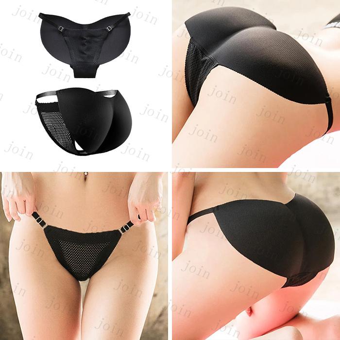 ヒップアップ ショーツ 日本国内当日発送 骨盤矯正 着圧 下着 パンツ ガードル ランジェリー お尻 補整 補正 美尻 インナー ヒップパンツ #gd35 |  | 04