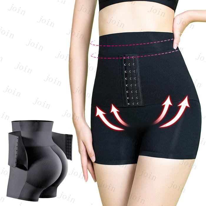 ガードルショーツ 日本国内当日発送 ウエストニッパー 補正下着 ぽっこりお腹 下着 レディース ショーツ お腹引き締め ハイウエスト ヒップアップ #gd37 |  | 04