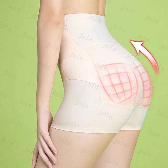 ガードルショーツ 日本国内当日発送 ウエストニッパー 補正下着 ぽっこりお腹 下着 レディース ショーツ お腹引き締め ハイウエスト ヒップアップ #gd37 |  | 07