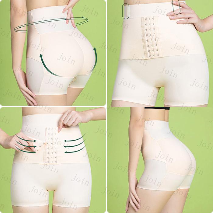 ガードルショーツ 日本国内当日発送 ウエストニッパー 補正下着 ぽっこりお腹 下着 レディース ショーツ お腹引き締め ハイウエスト ヒップアップ #gd37 |  | 08