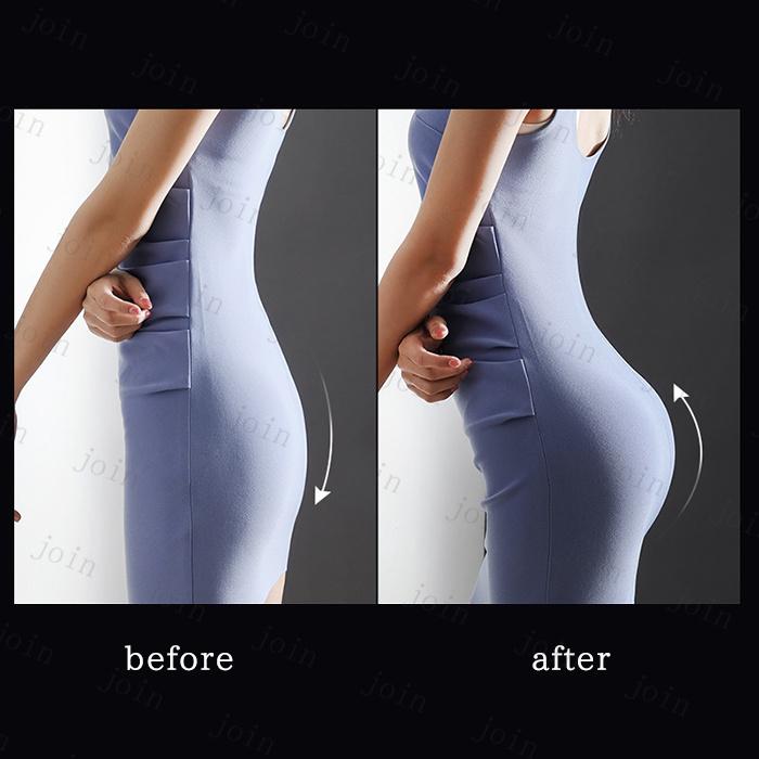 ヒップアップ ショーツ (gd38#) 日本国内当日発送 骨盤 ショーツ 美尻 補正下着 補整 お尻 パット 盛りパンツ ガードル ショーツ レディース 通気 |  | 16