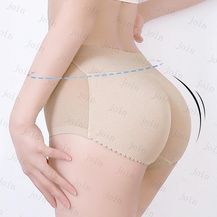 ヒップアップ ショーツ (gd38#) 日本国内当日発送 骨盤 ショーツ 美尻 補正下着 補整 お尻 パット 盛りパンツ ガードル ショーツ レディース 通気 |  | 04