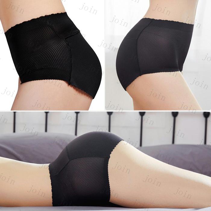 ヒップアップ ショーツ (gd38#) 日本国内当日発送 骨盤 ショーツ 美尻 補正下着 補整 お尻 パット 盛りパンツ ガードル ショーツ レディース 通気 |  | 09