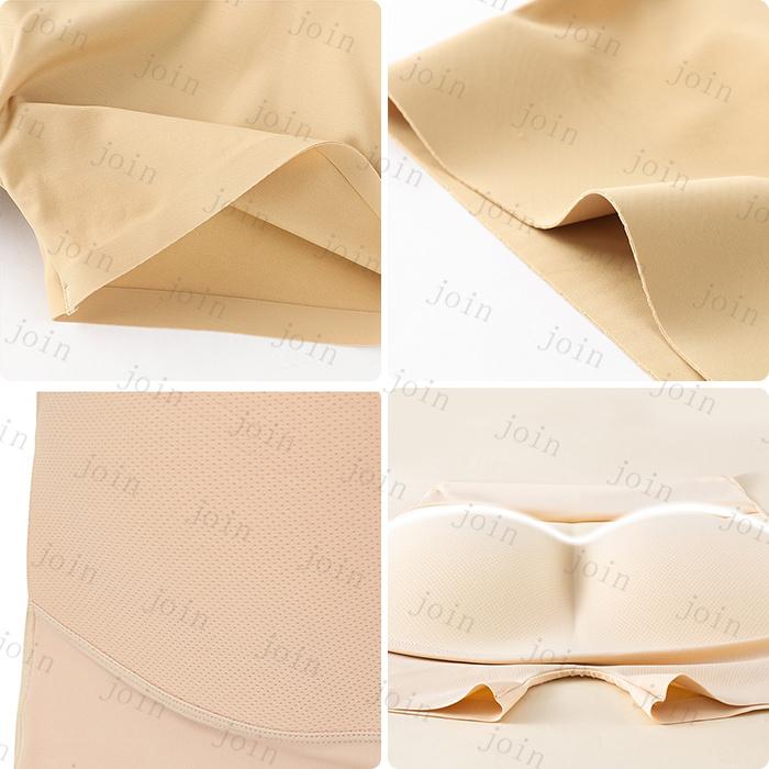 ヒップアップショーツ (gd39#) 日本国内当日発送 ハイウエスト お尻パッド お腹引き締め 補正下着 美尻 ヒップパッド ストレッチ 伸縮性 補整 盛りパンツ |  | 27