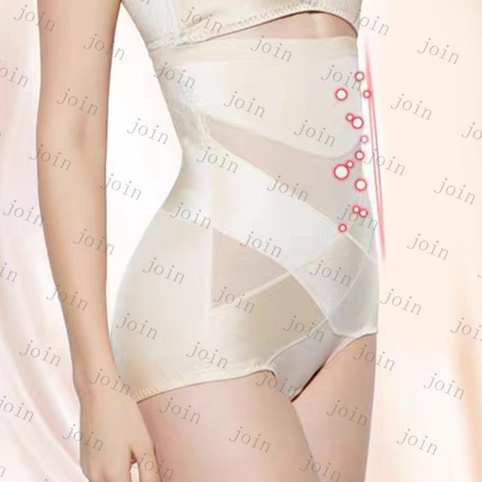 ガードルショーツ レディース 日本国内当日発送 補正下着 ぽっこりお腹 引き締め パンツ ボディシェイパー ガードルショーツ 骨盤ガードル ダイエット #gd3 |  | 02