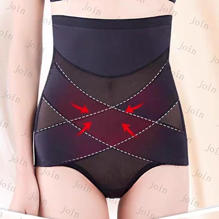 ガードルショーツ レディース 日本国内当日発送 補正下着 ぽっこりお腹 引き締め パンツ ボディシェイパー ガードルショーツ 骨盤ガードル ダイエット #gd3 |  | 04