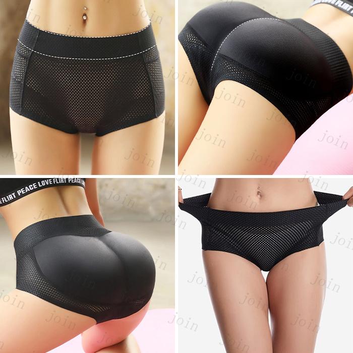 ヒップアップショーツ パット (gd40#) 日本国内当日発送 ヒップパッド 補正下着 お尻パッド 美尻 ストレッチ お腹引き締め 下着 レディース 補正ガードル |  | 10