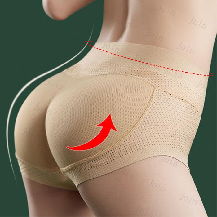 ヒップアップショーツ パット (gd40#) 日本国内当日発送 ヒップパッド 補正下着 お尻パッド 美尻 ストレッチ お腹引き締め 下着 レディース 補正ガードル |  | 11
