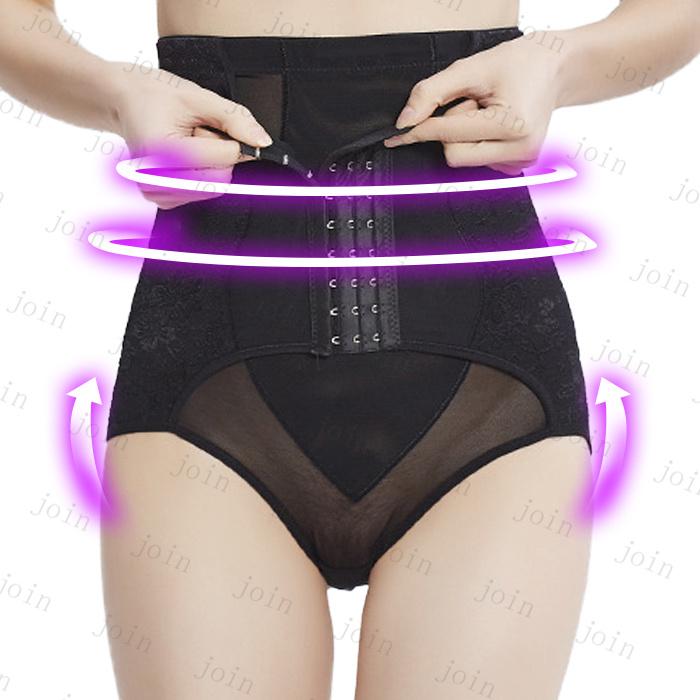 ガードルショーツ 日本国内当日発送 ぽっこりお腹 補正下着 ウエストニッパー 下着 レディース ショーツ 骨盤ガードル 通気性 加圧 産後 #gd41 |  | 02