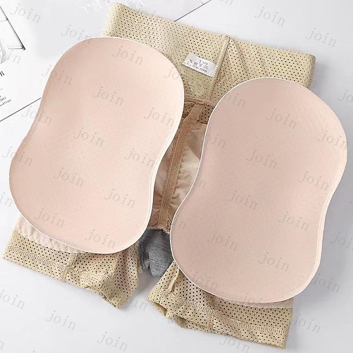 ヒップアップショーツ 日本国内当日発送 パンツ ショーツ 下着 補整 補正 ヒップアップ 深履き 産後 ガードル ハイウエスト 引き締め 桃尻 お尻パッド #gd45 |  | 09