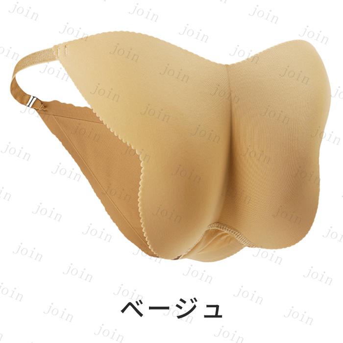 ヒップアップ (gd48#) 日本国内当日発送 レディース 女装 下着 パンツ 美尻 インナーパンツ ショーツ 豊尻豊股 ハイウエスト 尻 ガードル 補正ショーツ パッド入 |  | 08