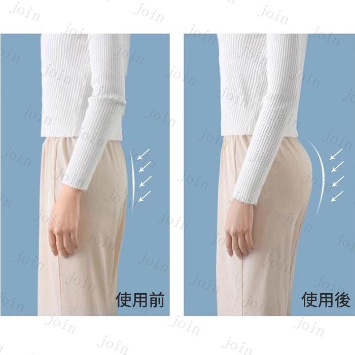 ヒップアップ (gd48#) 日本国内当日発送 レディース 女装 下着 パンツ 美尻 インナーパンツ ショーツ 豊尻豊股 ハイウエスト 尻 ガードル 補正ショーツ パッド入 |  | 11