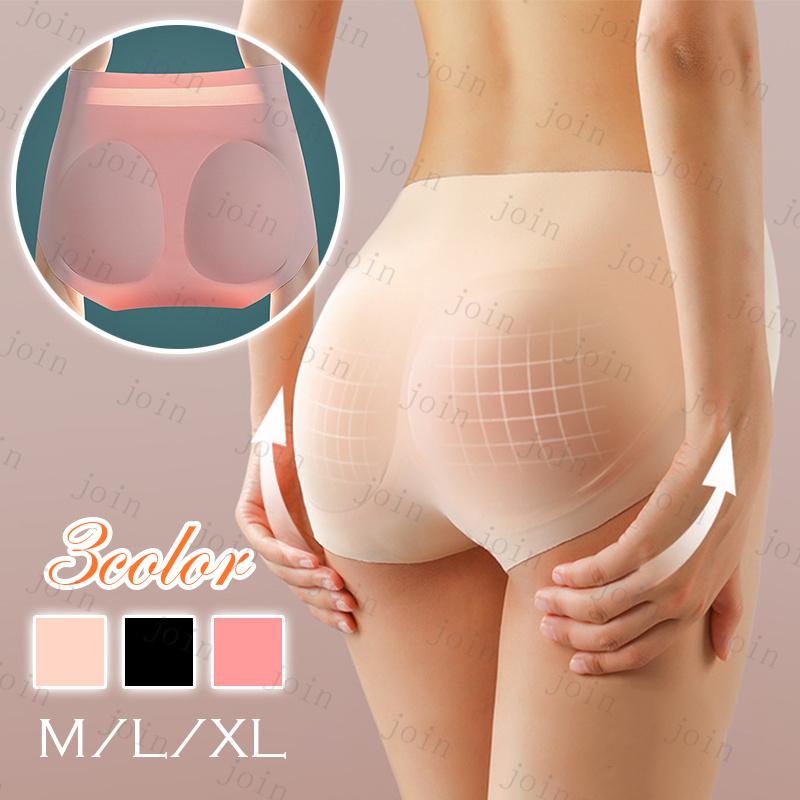 ヒップアップ ショーツ (GD49#) 日本国内当日発送 3color ガードル レディース 補正下着 ヒップ盛りパンツ 美尻 女性 下着 パンツ 大きいサイズ ハイウエスト | 