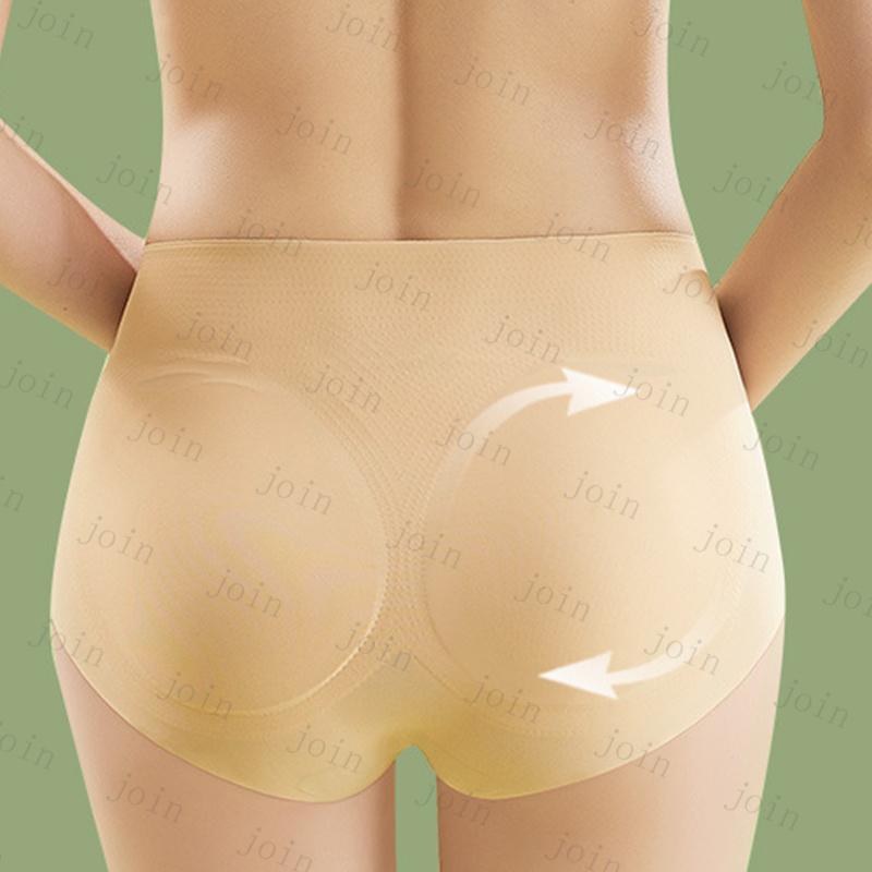 ヒップアップ ショーツ (GD49#) 日本国内当日発送 3color ガードル レディース 補正下着 ヒップ盛りパンツ 美尻 女性 下着 パンツ 大きいサイズ ハイウエスト |  | 11