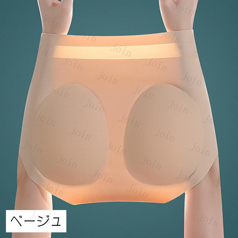 ヒップアップ ショーツ (GD49#) 日本国内当日発送 3color ガードル レディース 補正下着 ヒップ盛りパンツ 美尻 女性 下着 パンツ 大きいサイズ ハイウエスト |  | 07